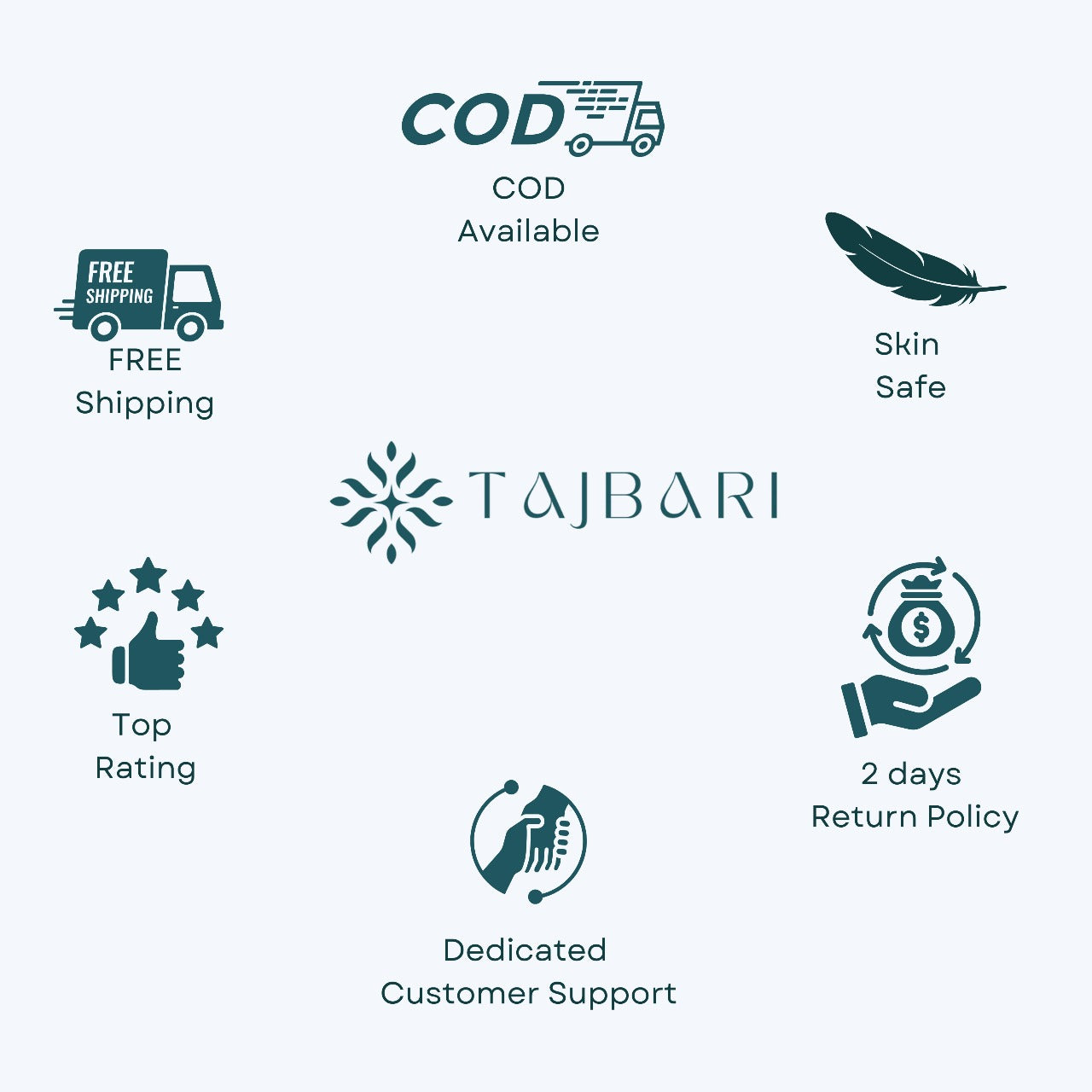 Abstract Hammered Organic Statement Drop Earrings